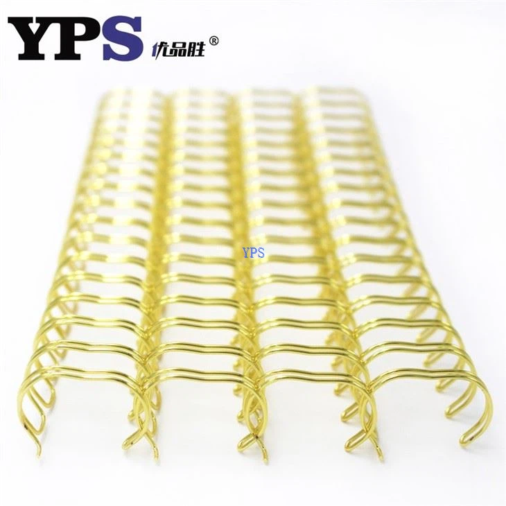 twin loop gold